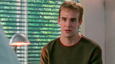 Imagen de Dawson crece (T5): Ep.7 Texto, Mentiras Y Cintas De Video - 2
