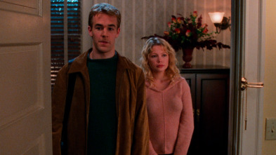 Imagen de Dawson crece (T5): Ep.9 Cuatro Historias De Miedo - 2