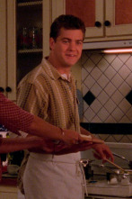 Imagen de Dawson crece (T5): Ep.10 Deseo De destrucción - 1