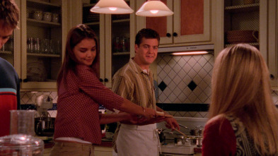 Imagen de Dawson crece (T5): Ep.10 Deseo De destrucción - 2