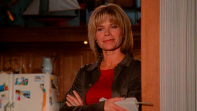 Imagen de Dawson crece (T5): Ep.11 Algo Salvaje - 2