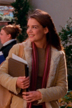 Imagen de Dawson crece (T5): Ep.12 Reparto De Alojamiento - 1