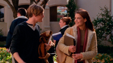 Imagen de Dawson crece (T5): Ep.12 Reparto De Alojamiento - 2