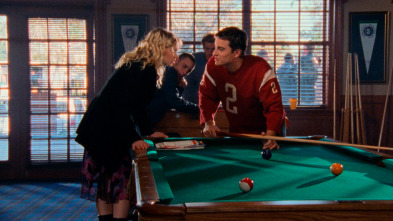 Imagen de Dawson crece (T5): Ep.13 Algo Con Wilder - 2