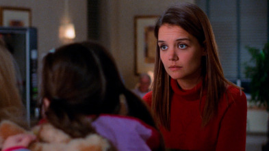 Imagen de Dawson crece (T5): Ep.15 Intersección - 2