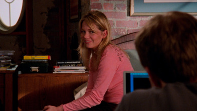 Imagen de Dawson crece (T5): Ep.16 En Un Lugar Solitario - 2