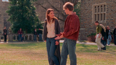 Imagen de Dawson crece (T5): Ep.20 Caminos Diferentes - 2