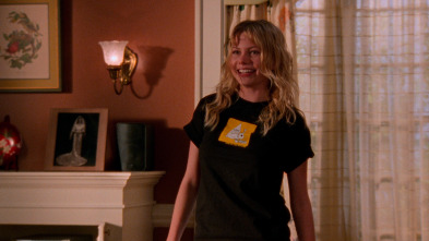 Imagen de Dawson crece (T5): Ep.22 La Nueva Abby - 2