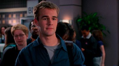 Imagen de Dawson crece (T5): Ep.23 El Canto Del Cisne - 2