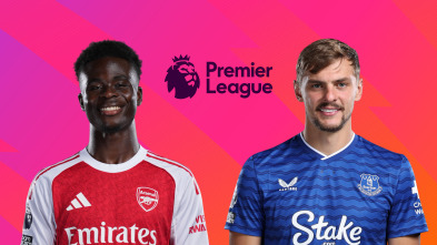 Imagen de Jornada 30: Arsenal - Everton - 2