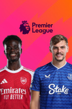 Imagen de Jornada 30: Arsenal - Everton - 1