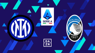 Imagen de Jornada 29: Inter - Atalanta - 2