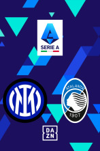 Imagen de Jornada 29: Inter - Atalanta - 1