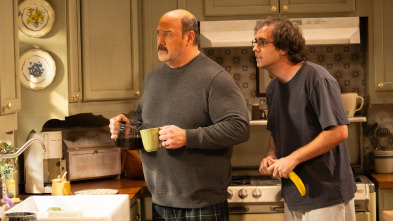 Imagen de El primer... (T2): Ep.11 Un nuevo hobby, un pervertido y un trabajo a tiempo parcial - 2