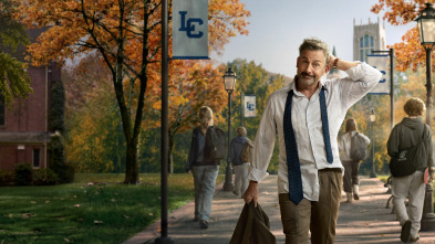 Imagen de Rooster (T1): Ep.1 Suelta la grasa parda - 2