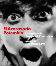 Imagen de El acorazado Potemkin (Edición Pet Shop Boys) - 3