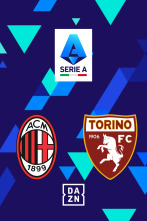 Imagen de Jornada 30: Milan - Torino - 1