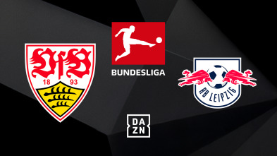 Imagen de Jornada 26: Stuttgart - Leipzig - 2