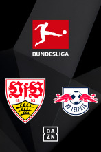Imagen de Jornada 26: Stuttgart - Leipzig - 1