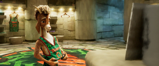 Imagen de Como cabras - 12