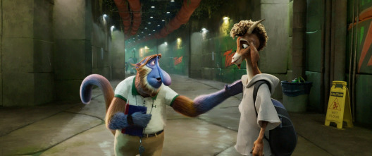 Imagen de Como cabras - 16