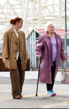 Imagen de Eleanor the Great - 4