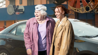 Imagen de Eleanor the Great - 9