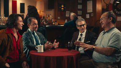 Imagen de Song Sung Blue - Canción para dos - 4