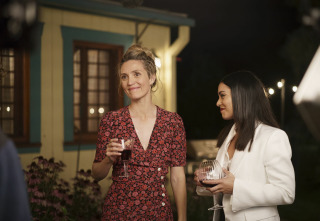 Imagen de La joven francesa - 3