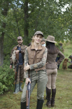 Imagen de La joven francesa - 6