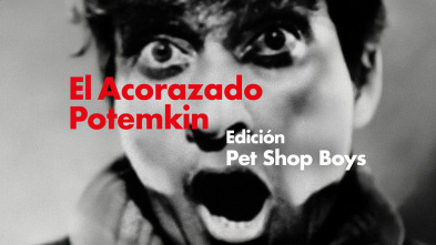 Imagen de El acorazado Potemkin (Edición Pet Shop Boys) - 2