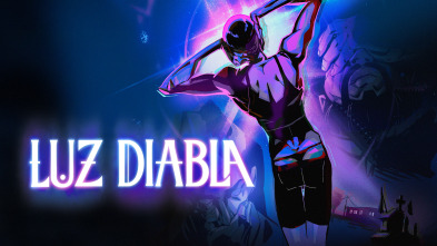 Imagen de Luz diabla - 2