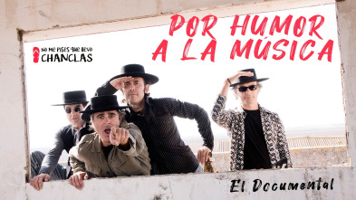 Imagen de Por humor a la música - 2