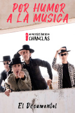 Imagen de Por humor a la música - 1