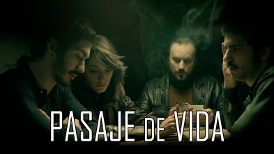 Imagen de Pasaje de vida - 2