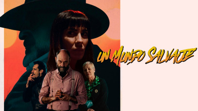 Imagen de Un mundo salvaje - 2