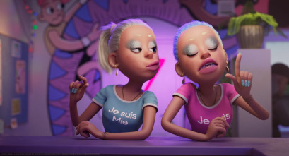 Imagen de Ninja a cuadros: el orig3n - 7