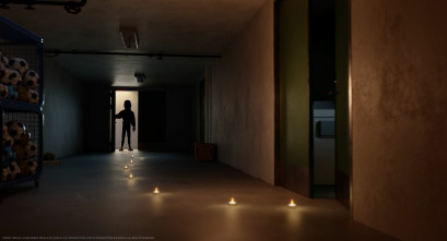 Imagen de Ninja a cuadros: el orig3n - 10