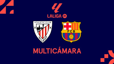 Imagen de Jornada 27: Athletic - Barcelona - 2