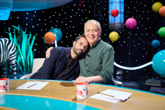 Imagen de Ilustres ignorantes (T19): Música en vivo - 3