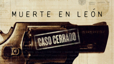Imagen de Muerte en León. Caso cerrado - 2