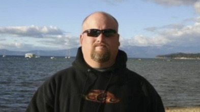 Imagen de Viviendo con un asesino: Un demonio sobre sus hombros - 2