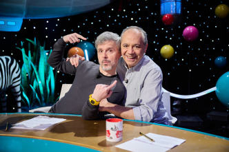 Imagen de Ilustres ignorantes (T19): Los amigos - 3