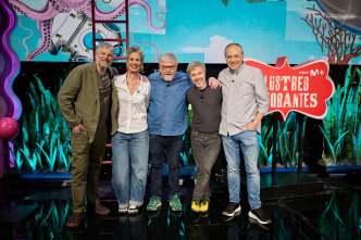 Imagen de Ilustres ignorantes (T19): Los amigos - 10