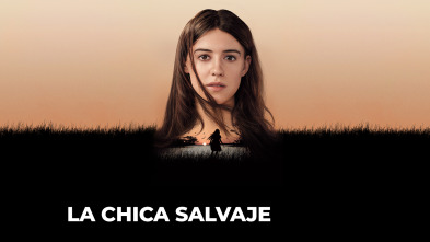Imagen de La chica salvaje - 2