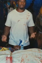 Imagen de Vecinos (T1): Concurso de Halloween - 1