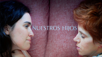 Imagen de Nuestros hijos - 2