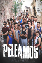 Imagen de Peleamos - 1