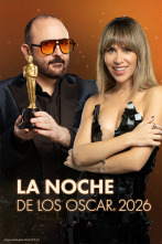 Imagen de La Noche de los Oscar 2026 - 1
