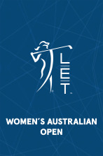 Imagen de Ladies European Tour - 3